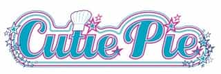 Logo Cutie Pie