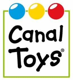 Canal Toys