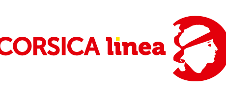 Logo Corsica Linea