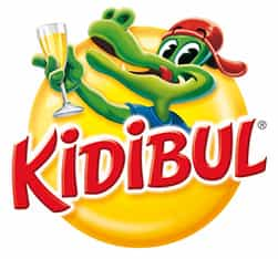 Logo Kidibul