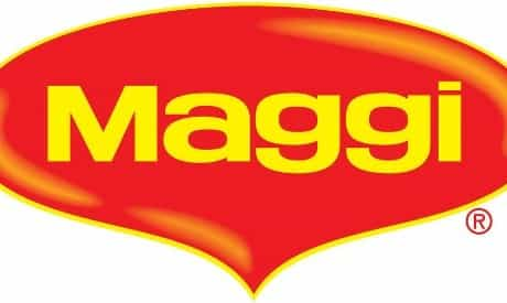 Logo Maggi