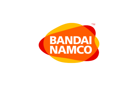 Logo Bandai Namco