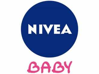 Nivea Baby