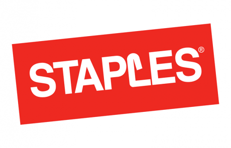 Staples