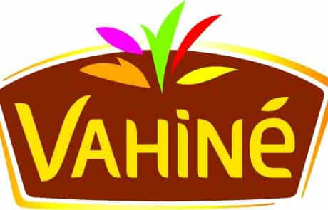 Vahiné