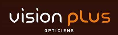 logo vision plus