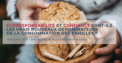 Baromètre APLF 2020 - consommation des familles