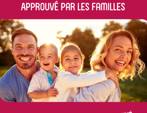 Approuvé par les Familles dévoile le palmarès 2022 de son label